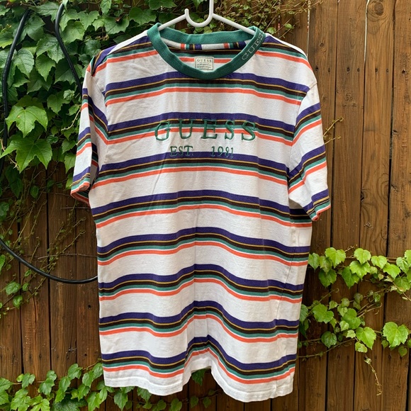 Guess Other - Guess T-shirt